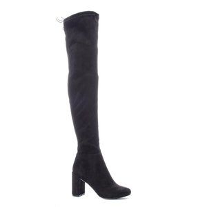 NWOT Chinese Laundry King Over the Knee Boot